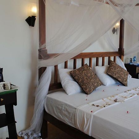 Asha Beach & Spa Tangalle Eksteriør billede