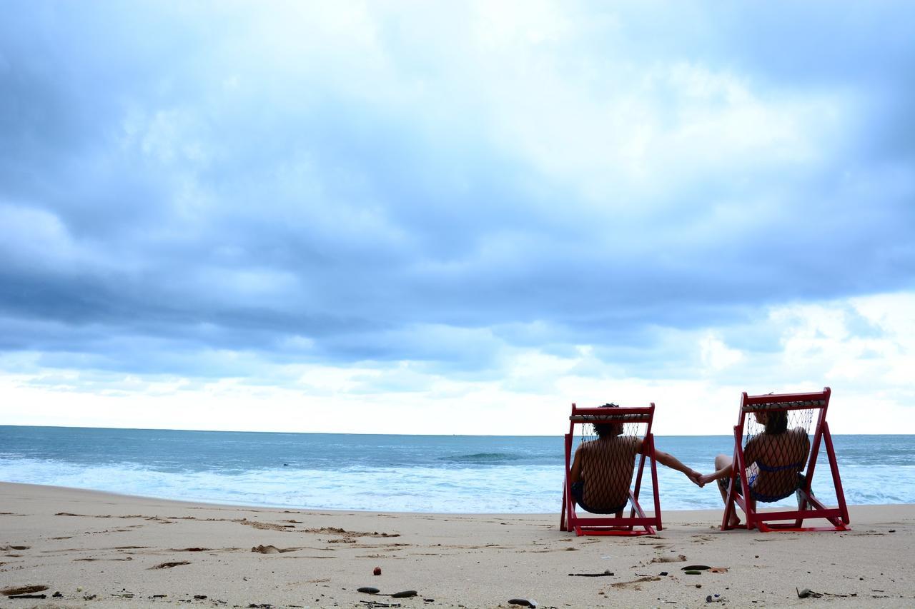 Asha Beach & Spa Tangalle Eksteriør billede
