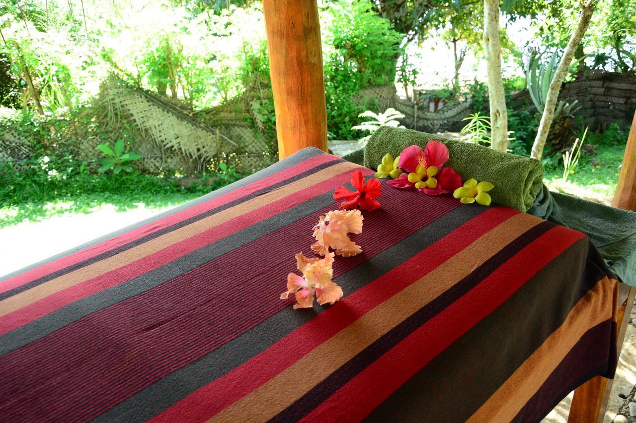 Asha Beach & Spa Tangalle Eksteriør billede