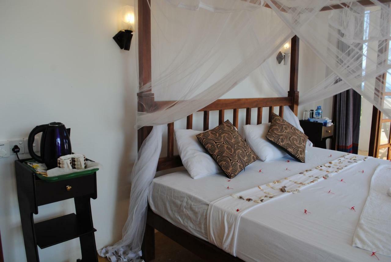 Asha Beach & Spa Tangalle Eksteriør billede