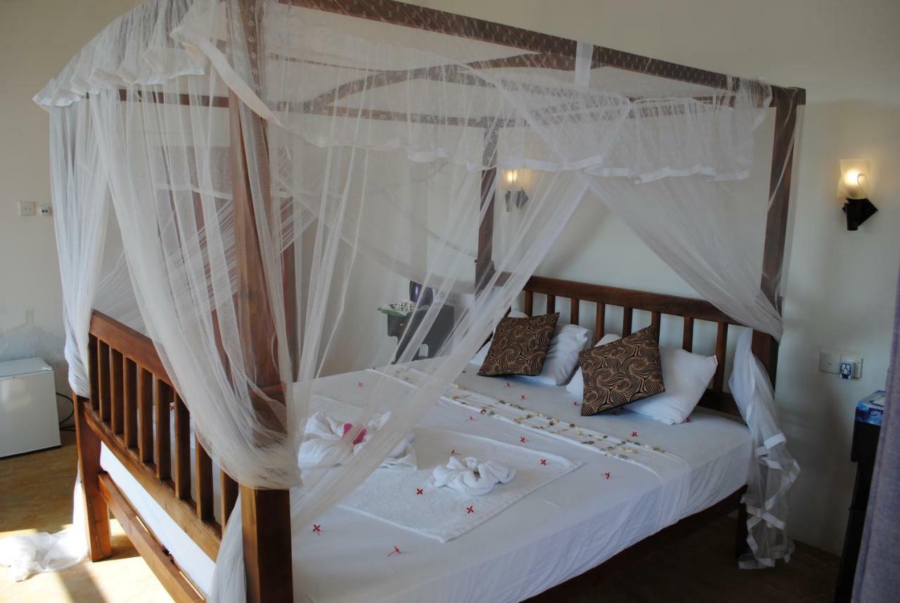 Asha Beach & Spa Tangalle Eksteriør billede