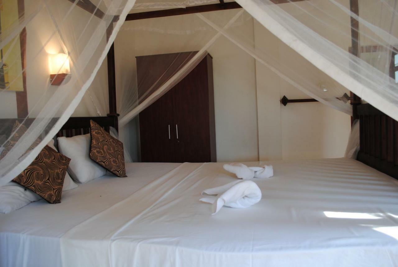Asha Beach & Spa Tangalle Eksteriør billede