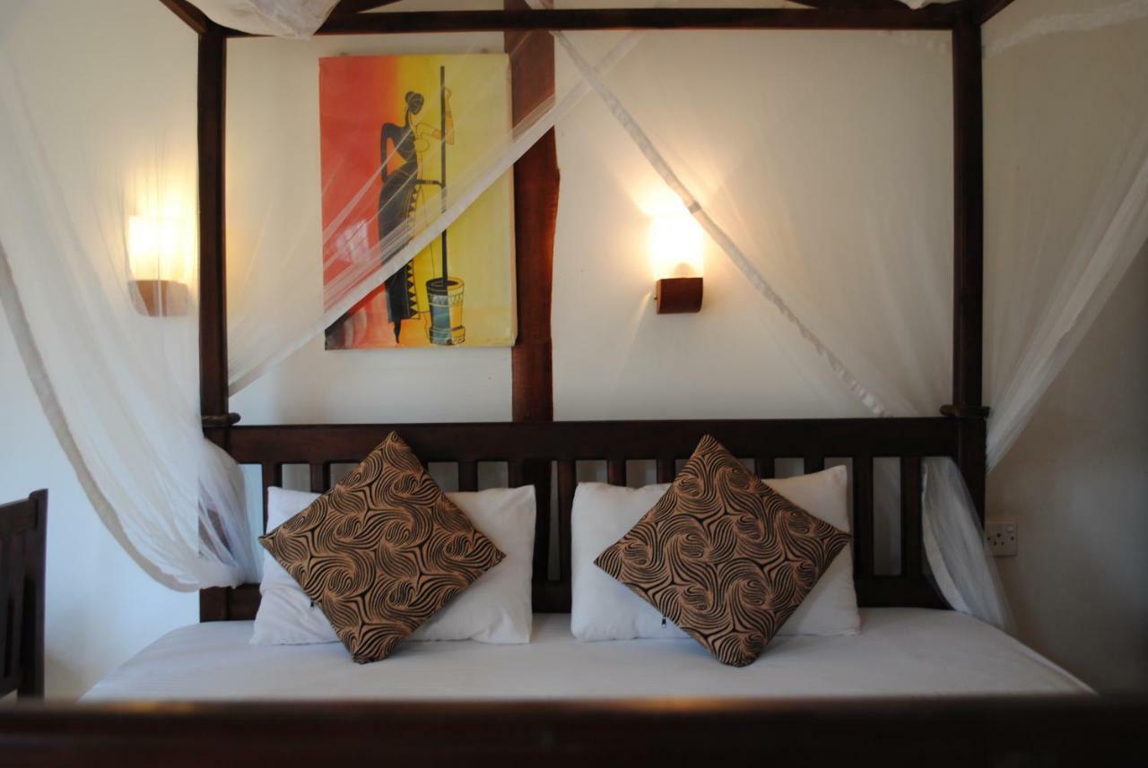 Asha Beach & Spa Tangalle Eksteriør billede