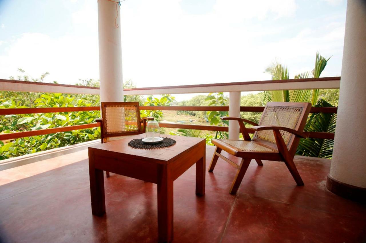 Asha Beach & Spa Tangalle Eksteriør billede