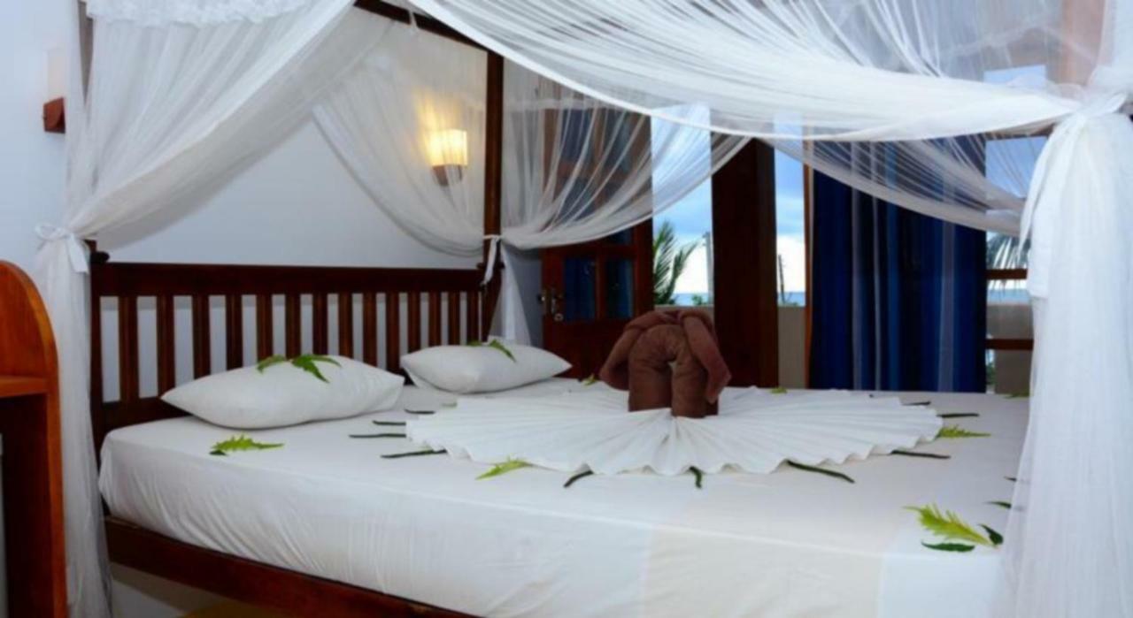 Asha Beach & Spa Tangalle Eksteriør billede